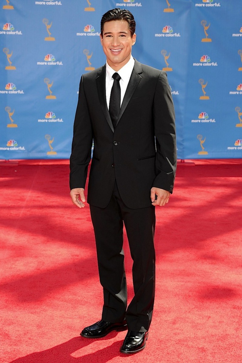 Mario Lopez: pic #283121