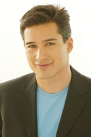 Mario Lopez photo #