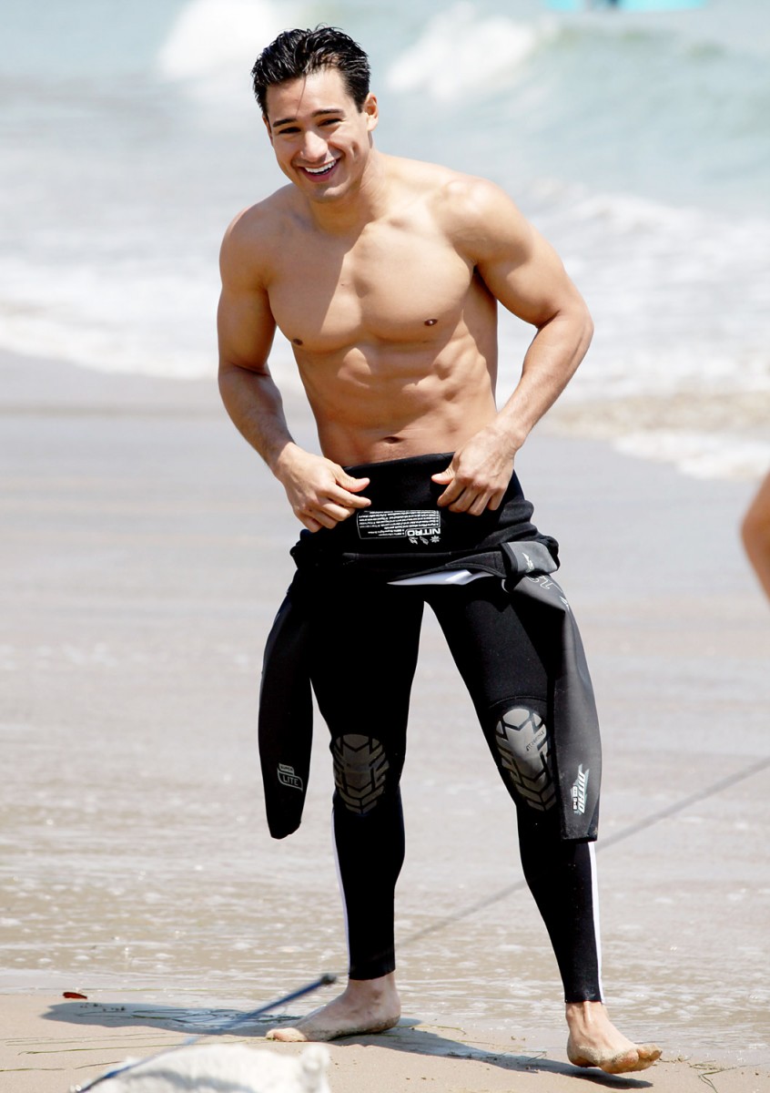 Mario Lopez: pic #559983