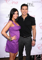 photo 5 in Mario Lopez gallery [id253675] 2010-05-04