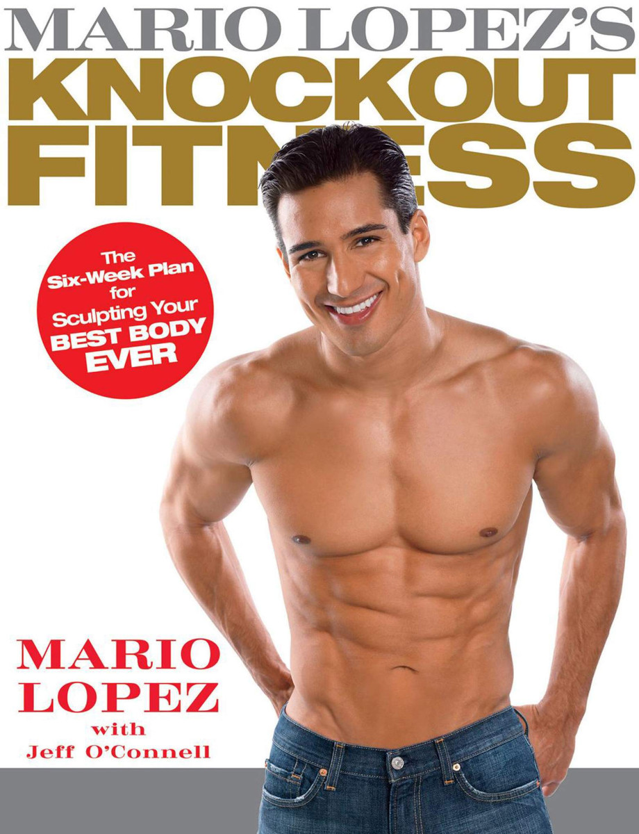 Mario Lopez: pic #265490