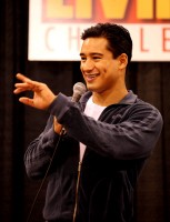 Mario Lopez photo #