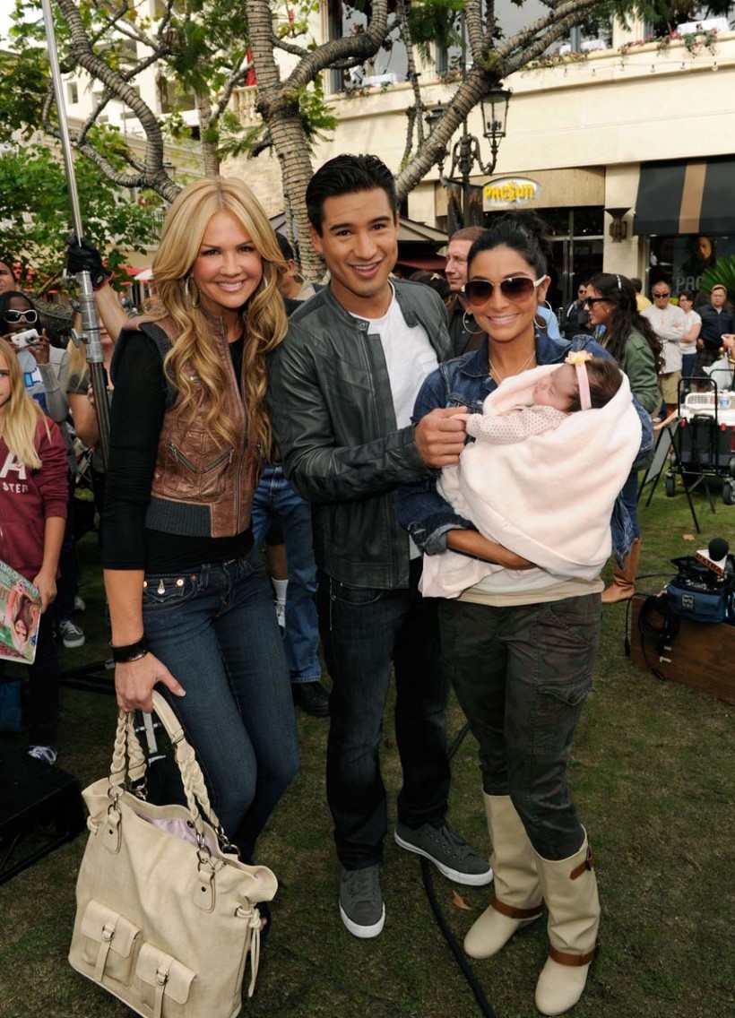 Mario Lopez: pic #324368