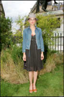 Marion Cotillard photo #