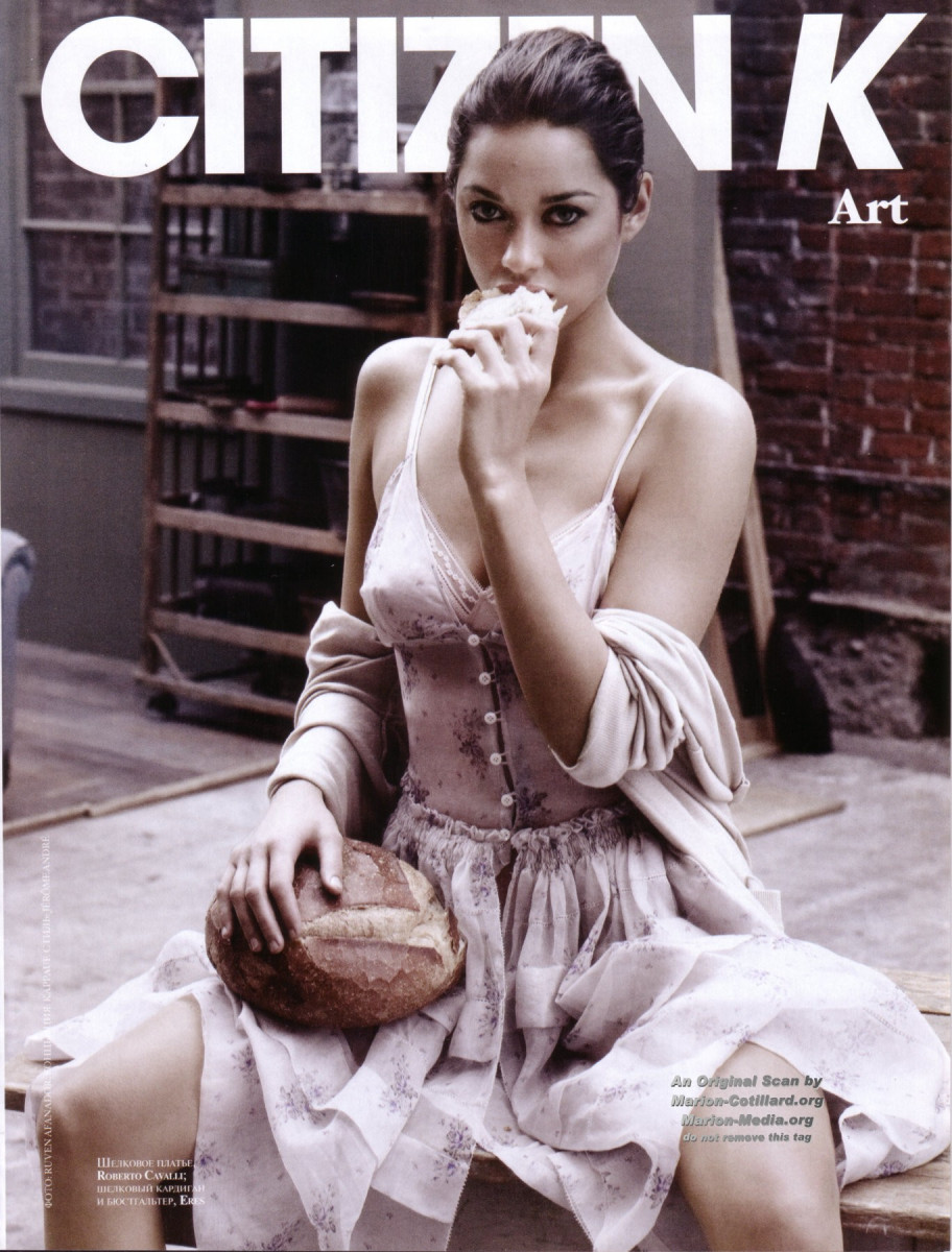 Marion Cotillard: pic #309713