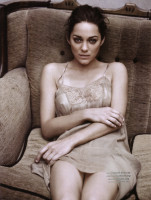 Marion Cotillard photo #