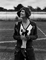 Marion Cotillard photo #