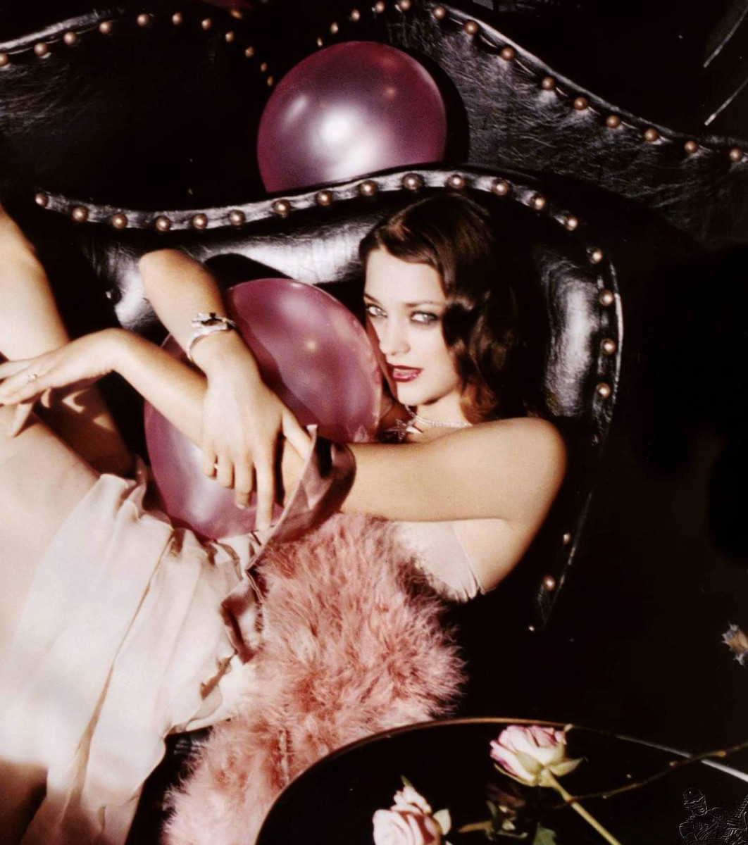 Marion Cotillard: pic #76013