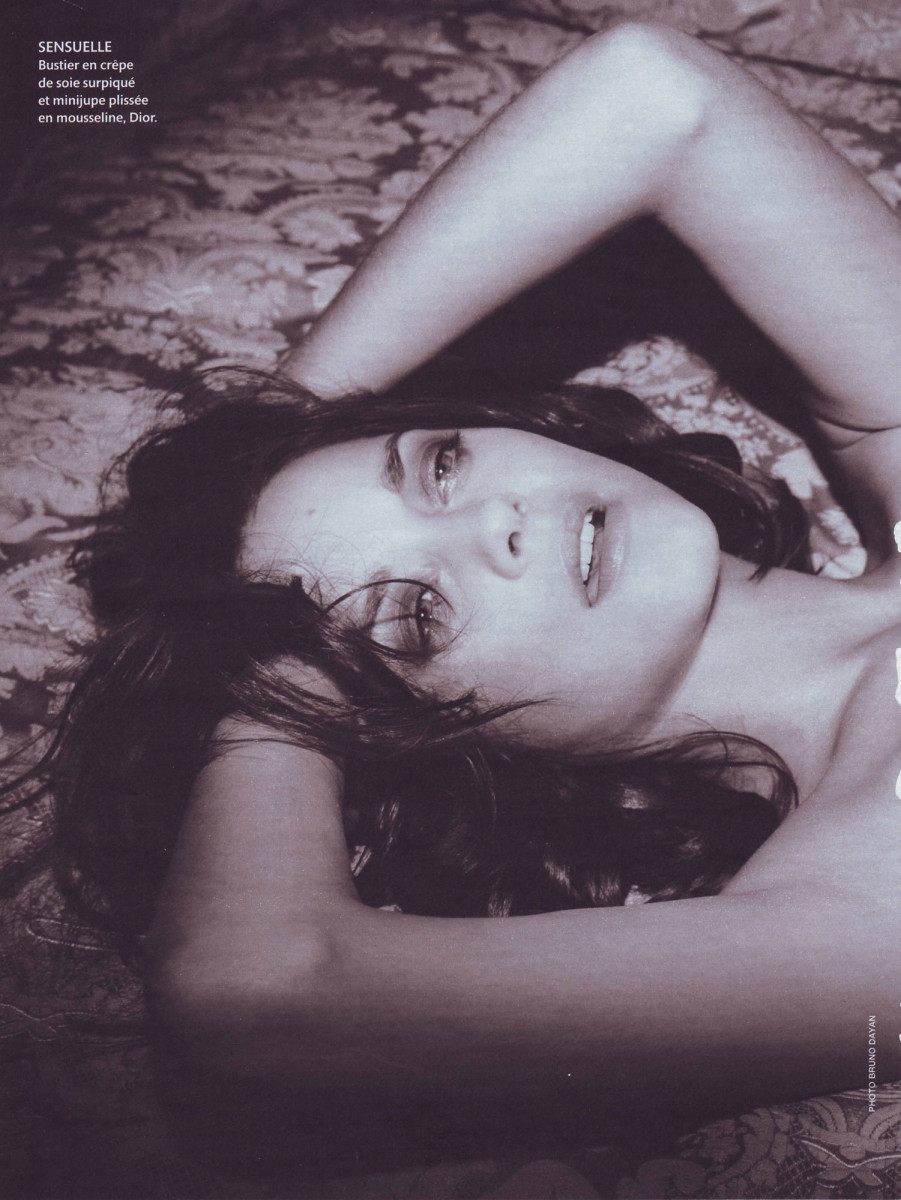 Marion Cotillard: pic #242476
