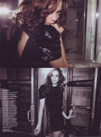 Marion Cotillard photo #
