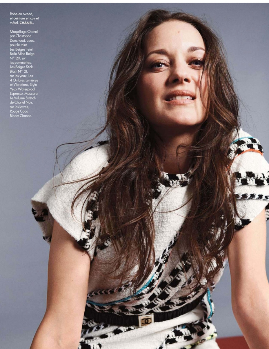 Marion Cotillard: pic #1260982