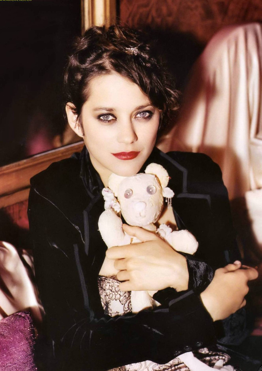 Marion Cotillard: pic #76015