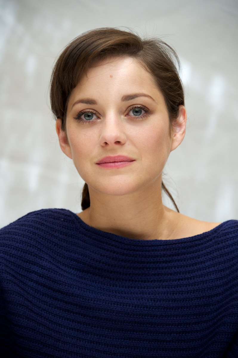 Marion Cotillard: pic #534150