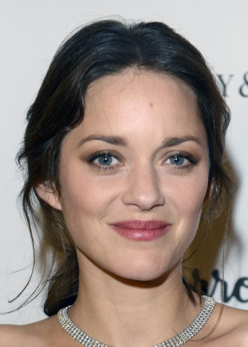 Marion Cotillard: pic #550631