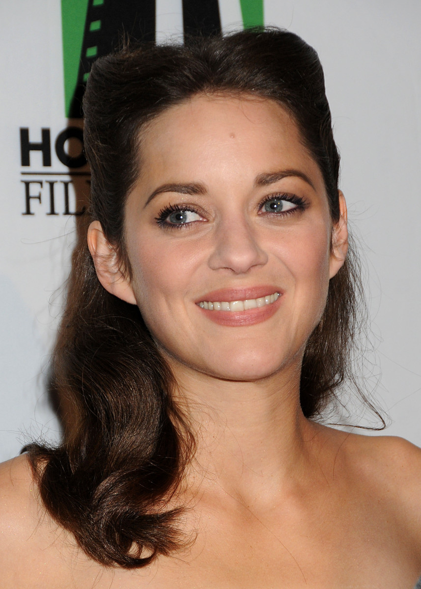 Marion Cotillard: pic #552685