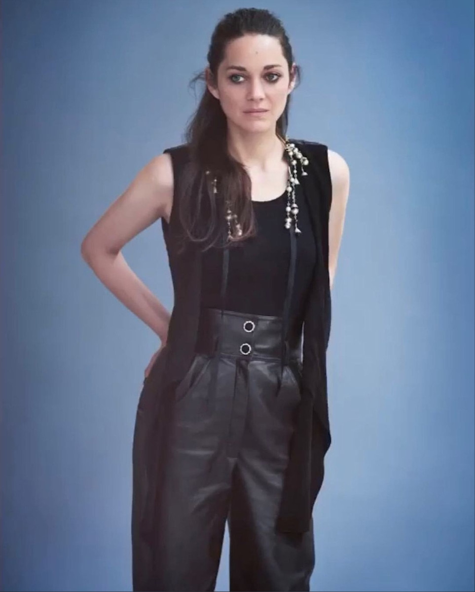 Marion Cotillard: pic #1259813