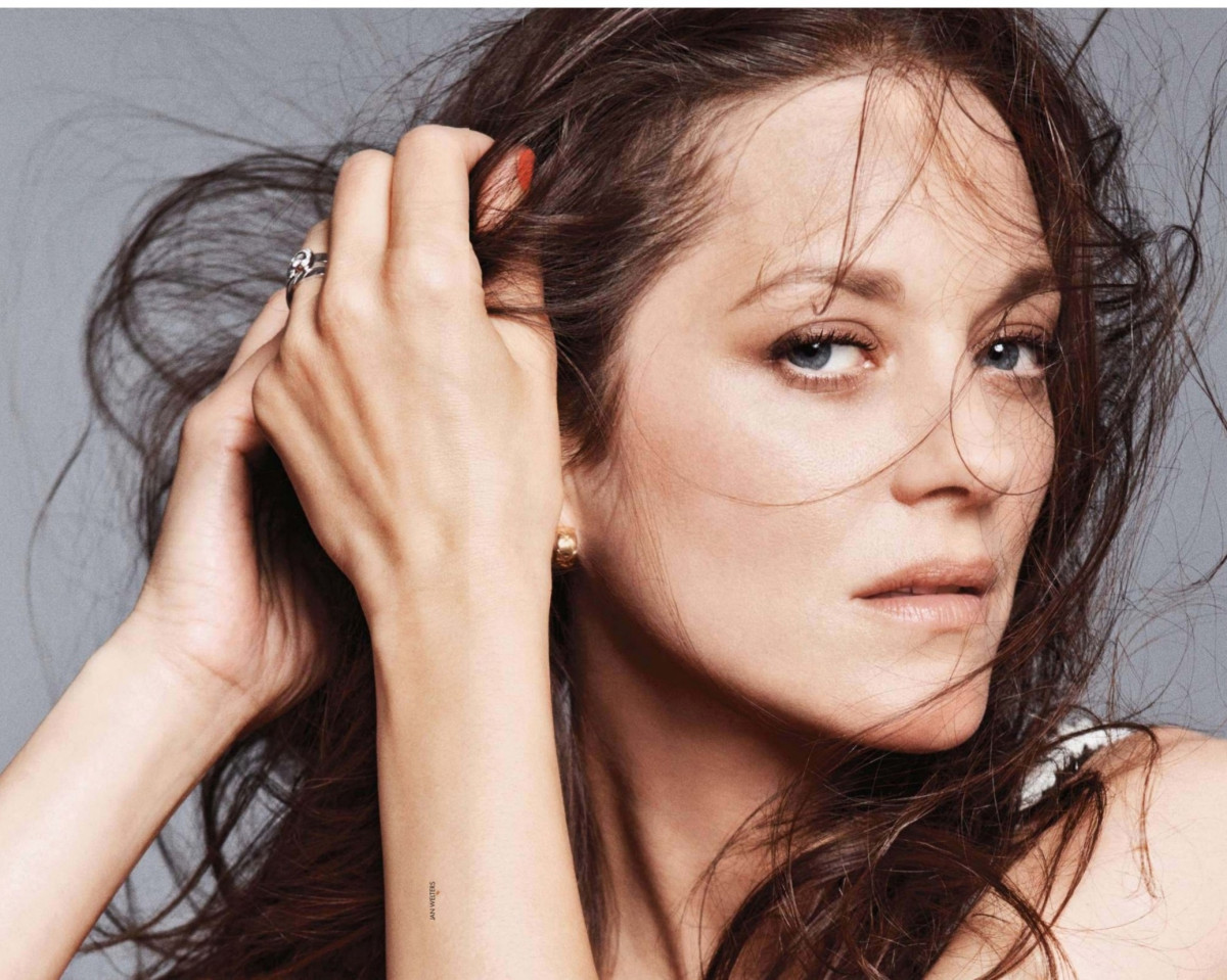 Marion Cotillard: pic #1260984