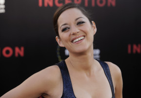 Marion Cotillard photo #