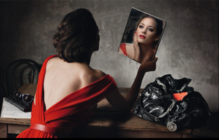 Marion Cotillard photo #