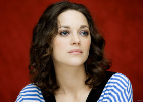 Marion Cotillard photo #