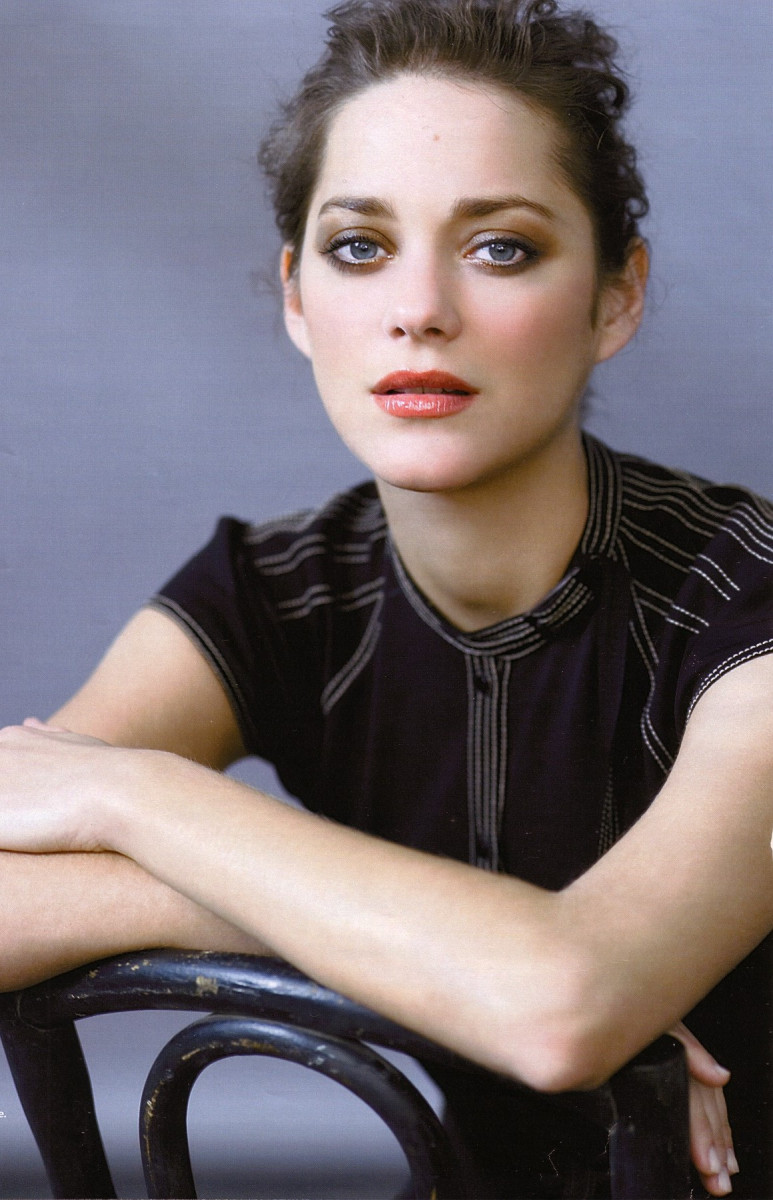 Marion Cotillard: pic #76088