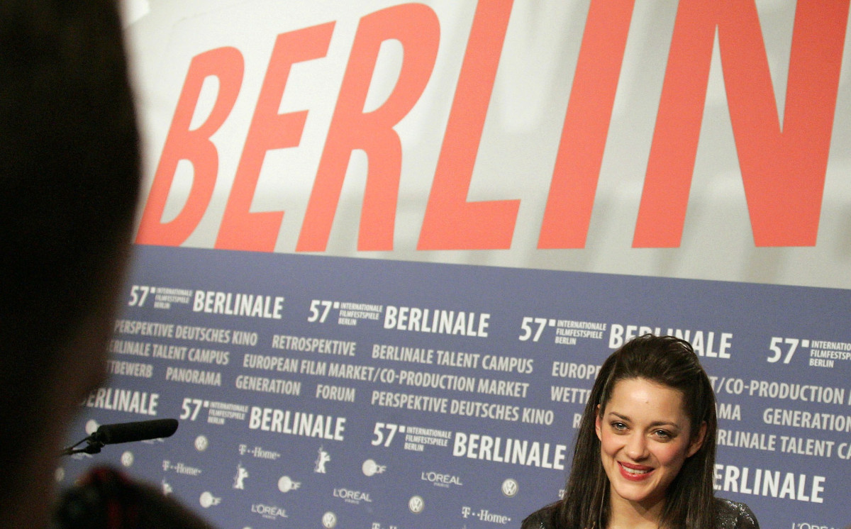 Marion Cotillard: pic #309020