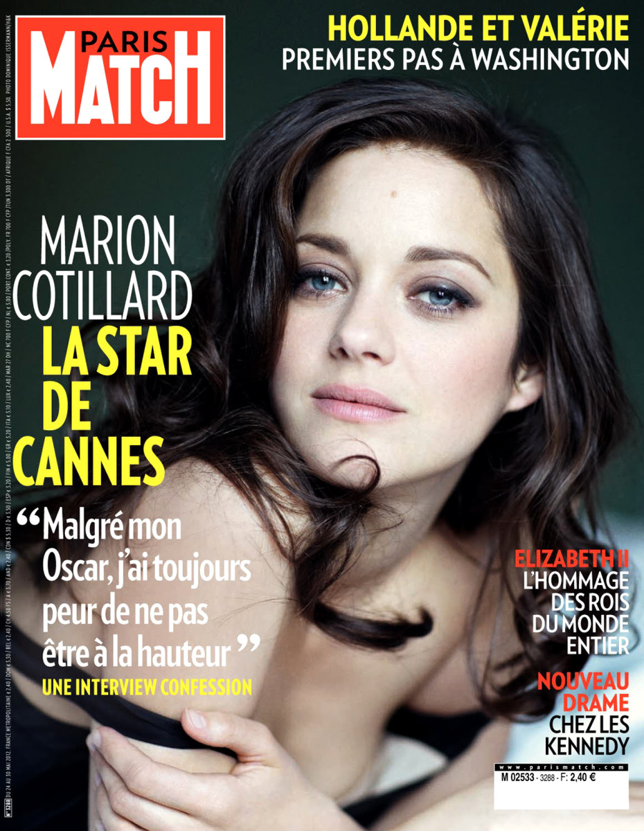 Marion Cotillard: pic #496234
