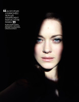 Marion Cotillard photo #