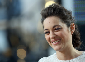 Marion Cotillard photo #