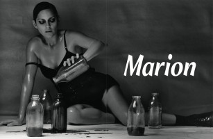 Marion Cotillard photo #