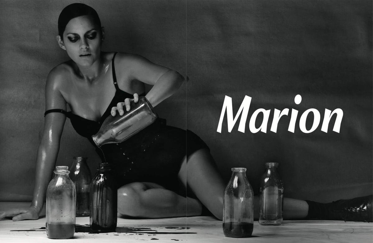 Marion Cotillard: pic #251504