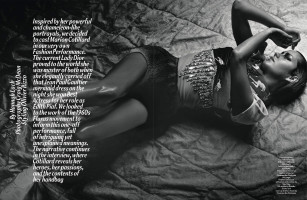 Marion Cotillard photo #