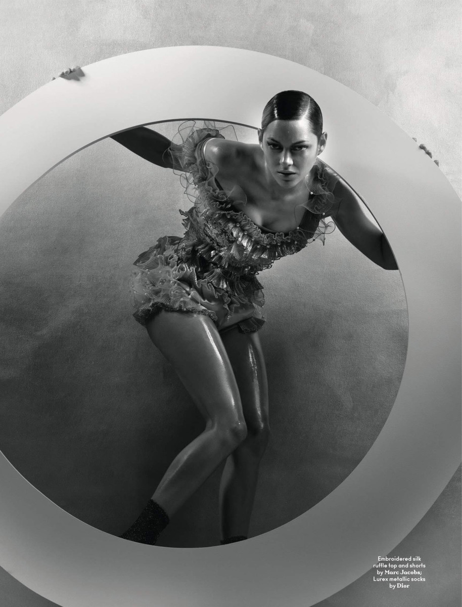 Marion Cotillard: pic #251500