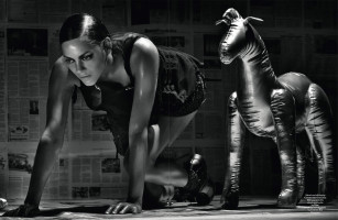 Marion Cotillard photo #