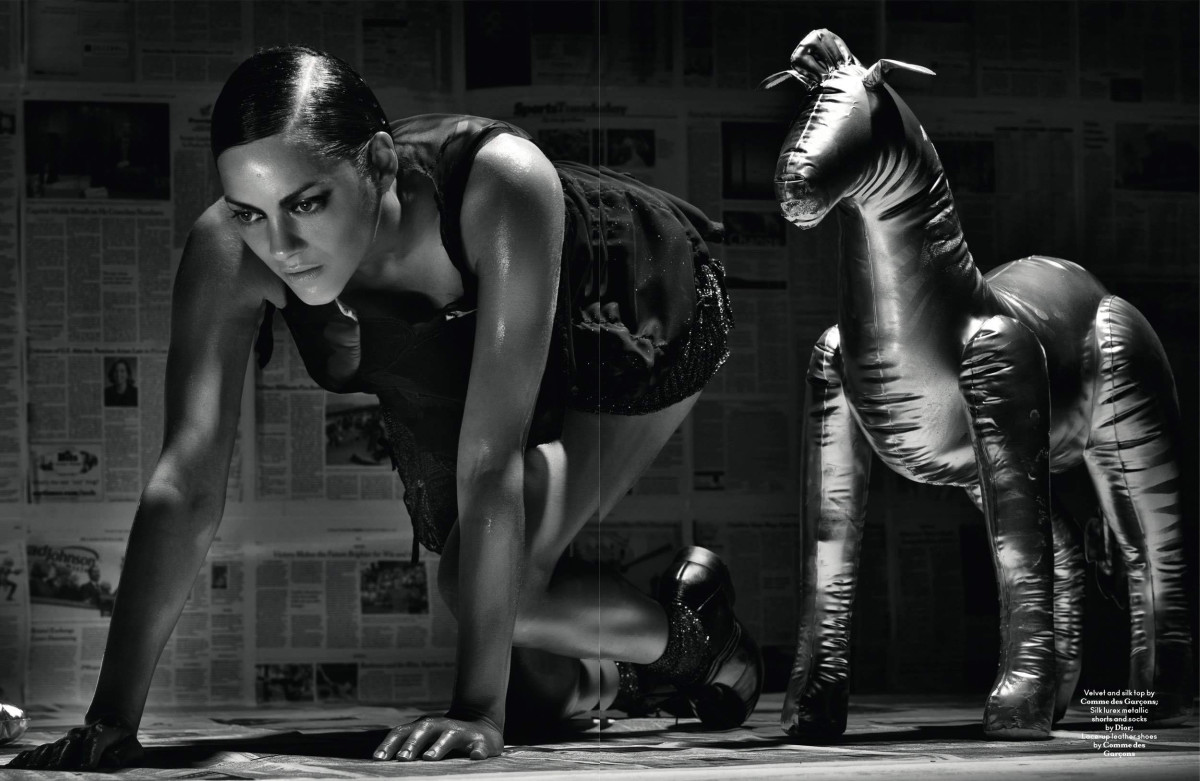 Marion Cotillard: pic #251503
