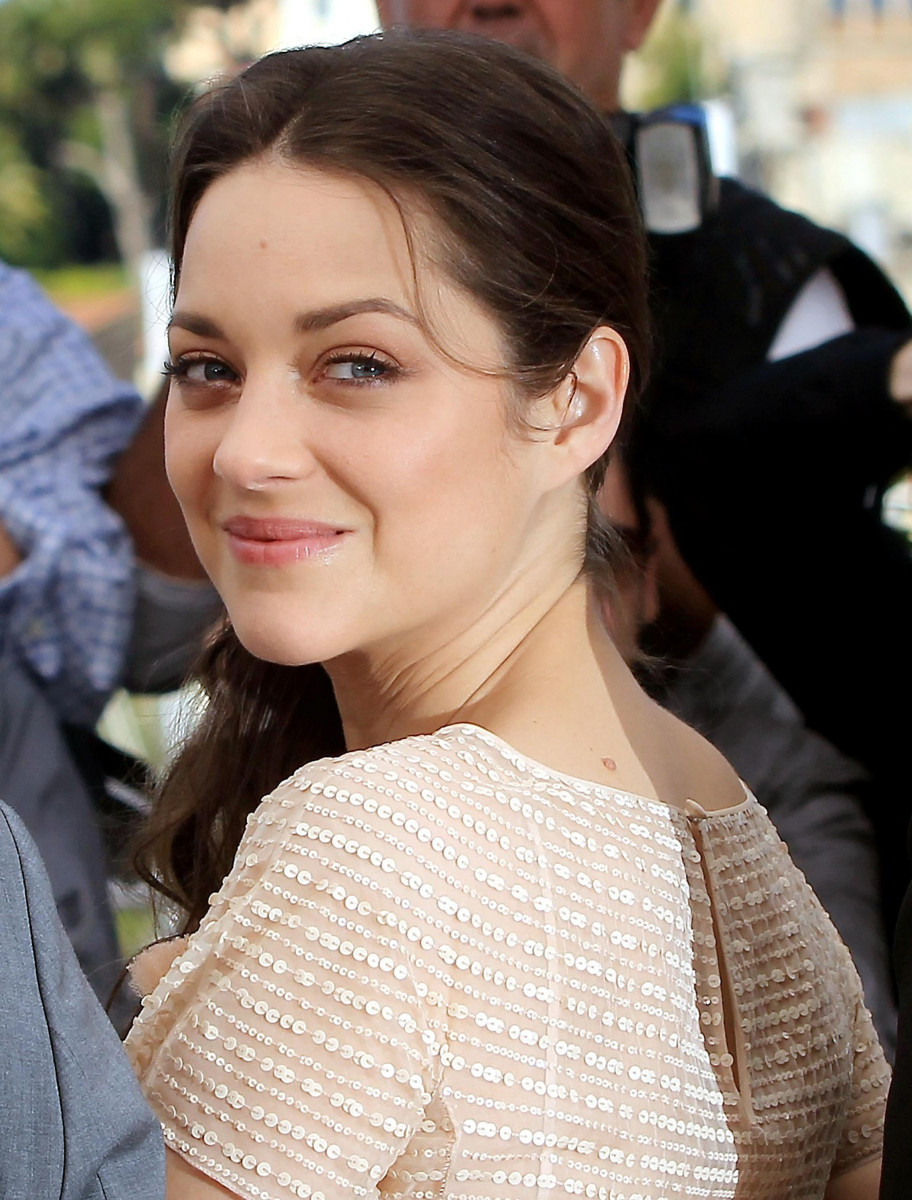 Marion Cotillard: pic #489962