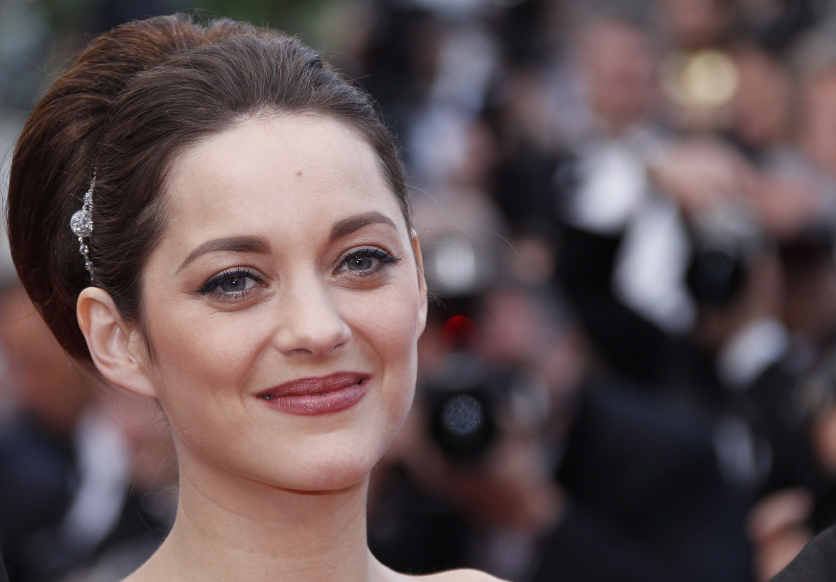 Marion Cotillard: pic #490701