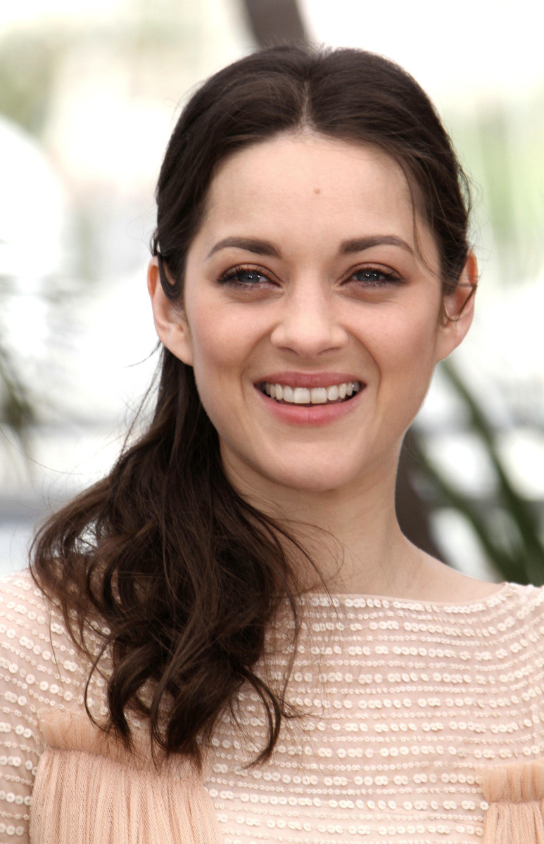 Marion Cotillard: pic #492937
