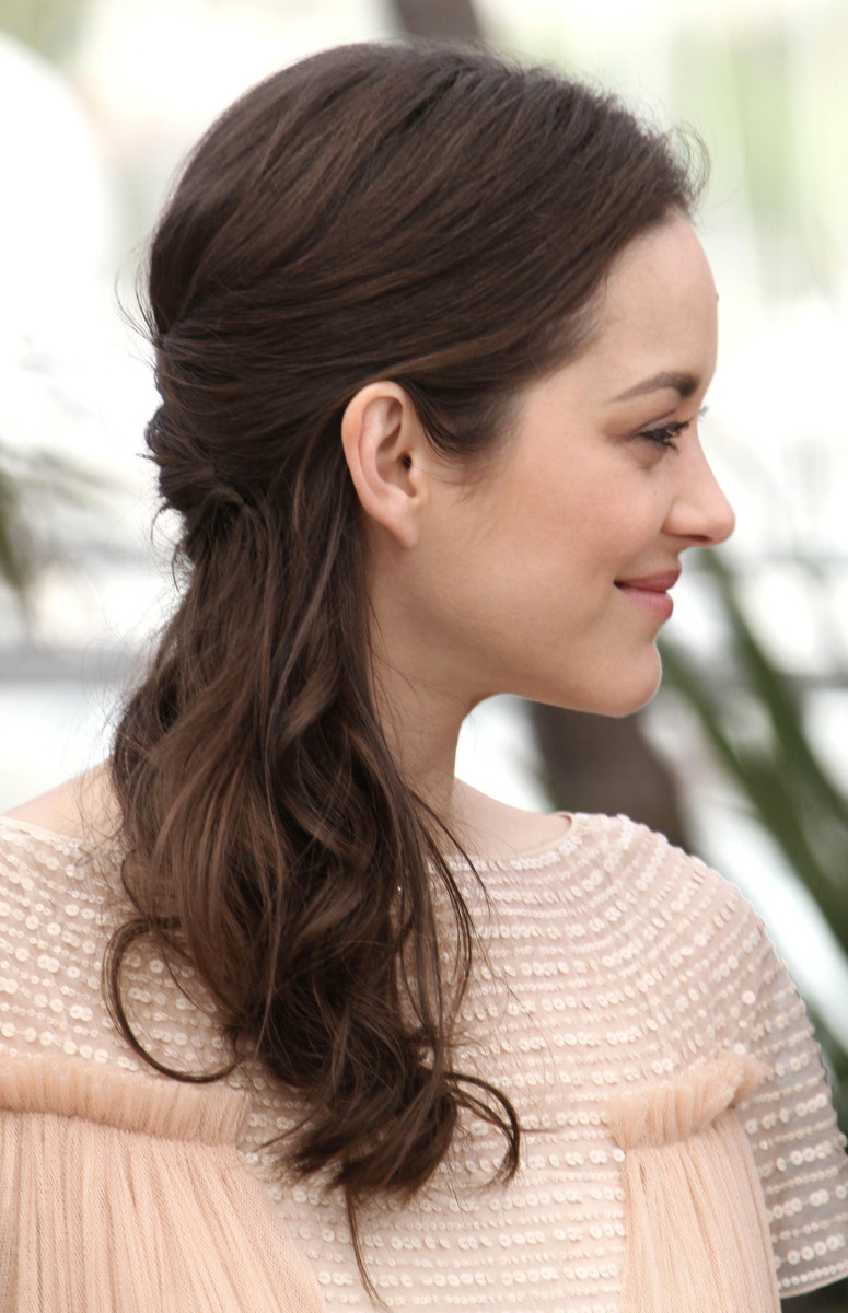 Marion Cotillard: pic #492943