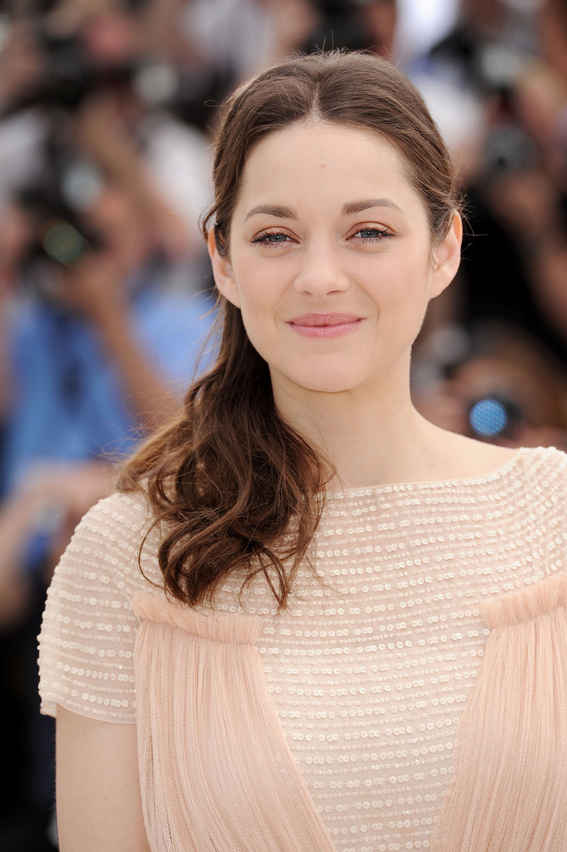 Marion Cotillard: pic #492941