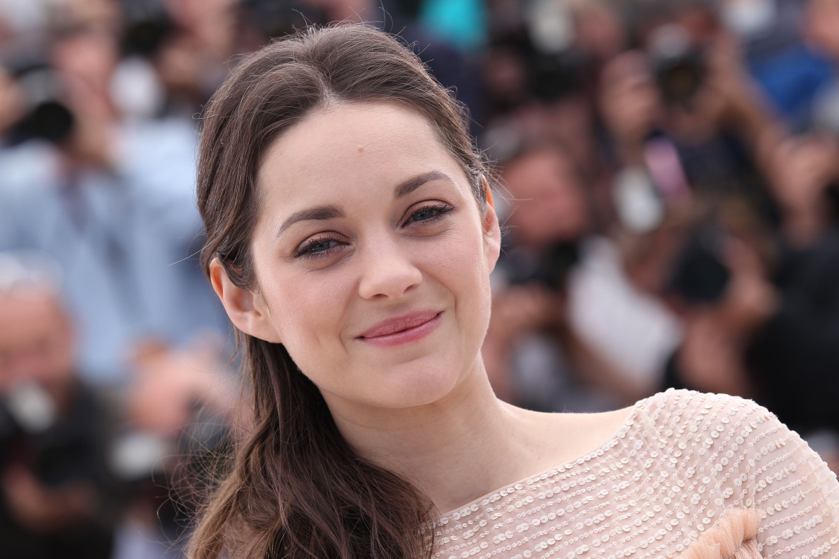 Marion Cotillard: pic #492939