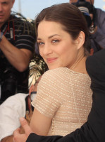 Marion Cotillard photo #