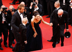 Marion Cotillard photo #