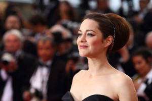 Marion Cotillard photo #