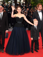 Marion Cotillard photo #