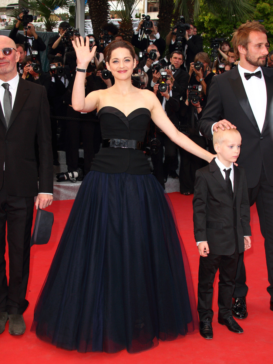 Marion Cotillard: pic #503243