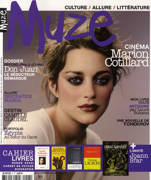 Marion Cotillard: pic #102917