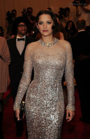 Marion Cotillard photo #