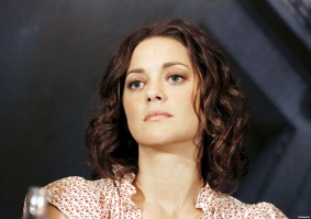 Marion Cotillard photo #