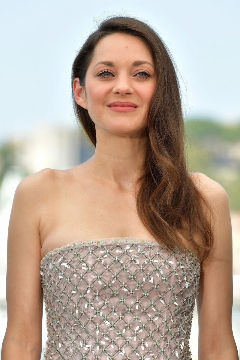 Marion Cotillard: pic #1304892